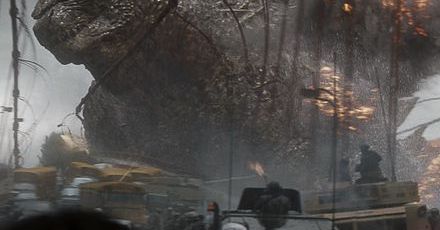 "Godzilla" powróci!