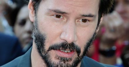 Keanu Reeves wraca z emerytury