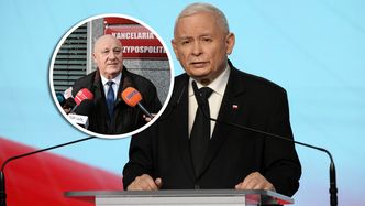 PKW zdecydowała. Już na początku zaskoczenie. Wiemy, co się działo