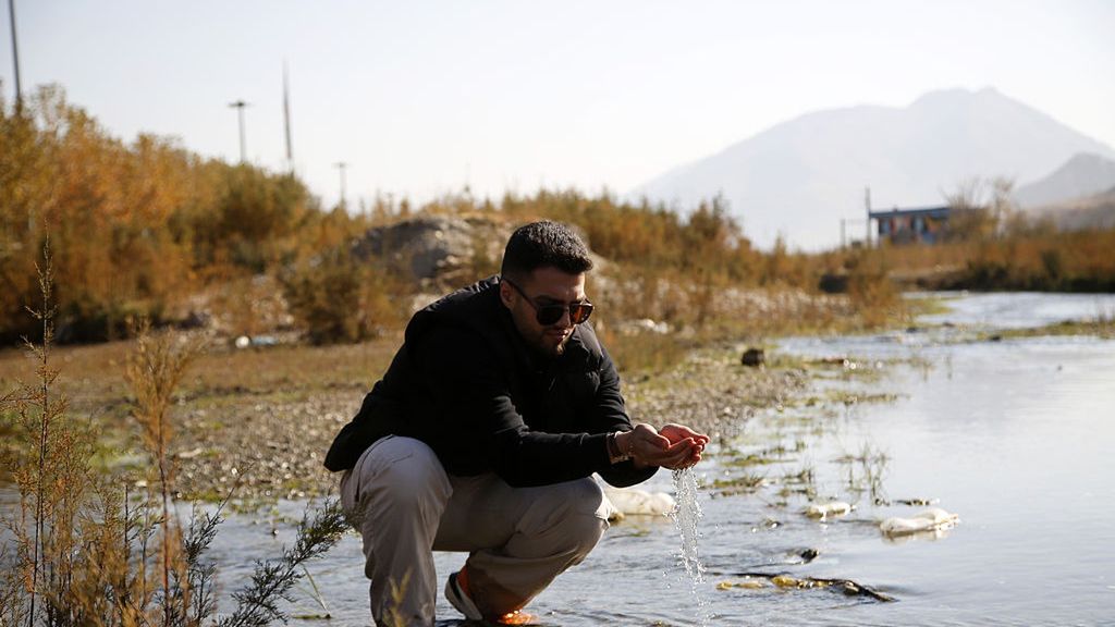 Teheranowi grozi kryzys humanitarny