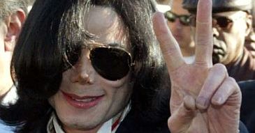Michael Jackson nie żyje!
