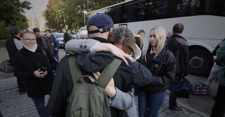 20-latek dostał wezwanie do wojska. "To jakieś piekło"