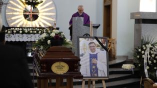 Zabójca księdza z Kłobucka nie trafi za kratki? Obserwacja psychiatryczna zdecyduje o losie oskarżonego o morderstwo Grzegorza Dymka