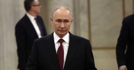 Putin wyliczył, ile jest warta Grenlandia. Szokująco niska kwota