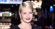 Ilona Łepkowska pomogła Małgorzacie Kożuchowskiej