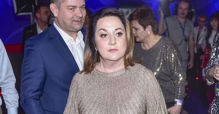 Danuta Martyniuk obraża byłą synową. Wylała wszystkie żale