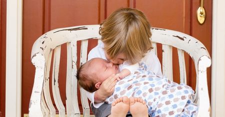 Parentyfikacja. Groźne zjawisko ma destrukcyjny wpływ na dzieci