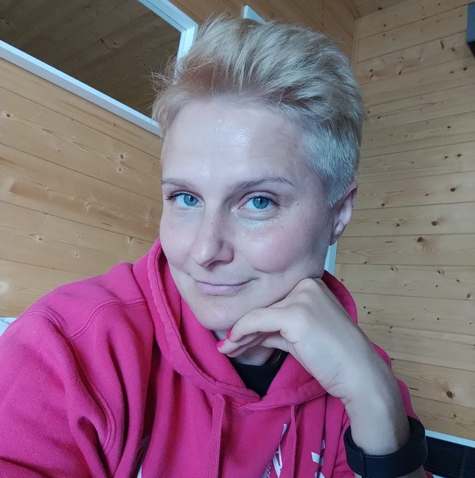 Magdalena Wałęsa