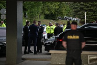 Zamach na Roberta Fico. Premier Słowacji przeszedł operację, jest przytomny