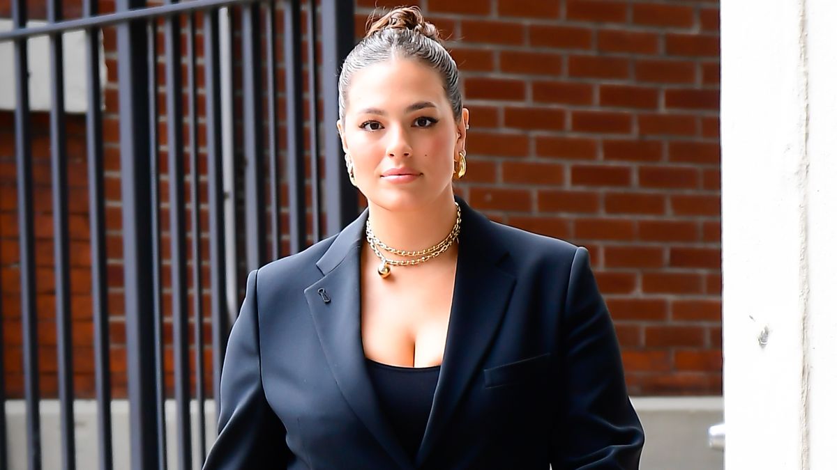 Ashley Graham 