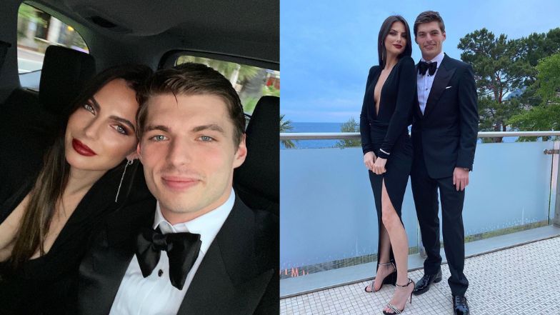 Poznajcie modelkę Kelly Piquet! Kim jest partnerka mistrza Formuły 1 Maxa Verstappena? (Instagram)