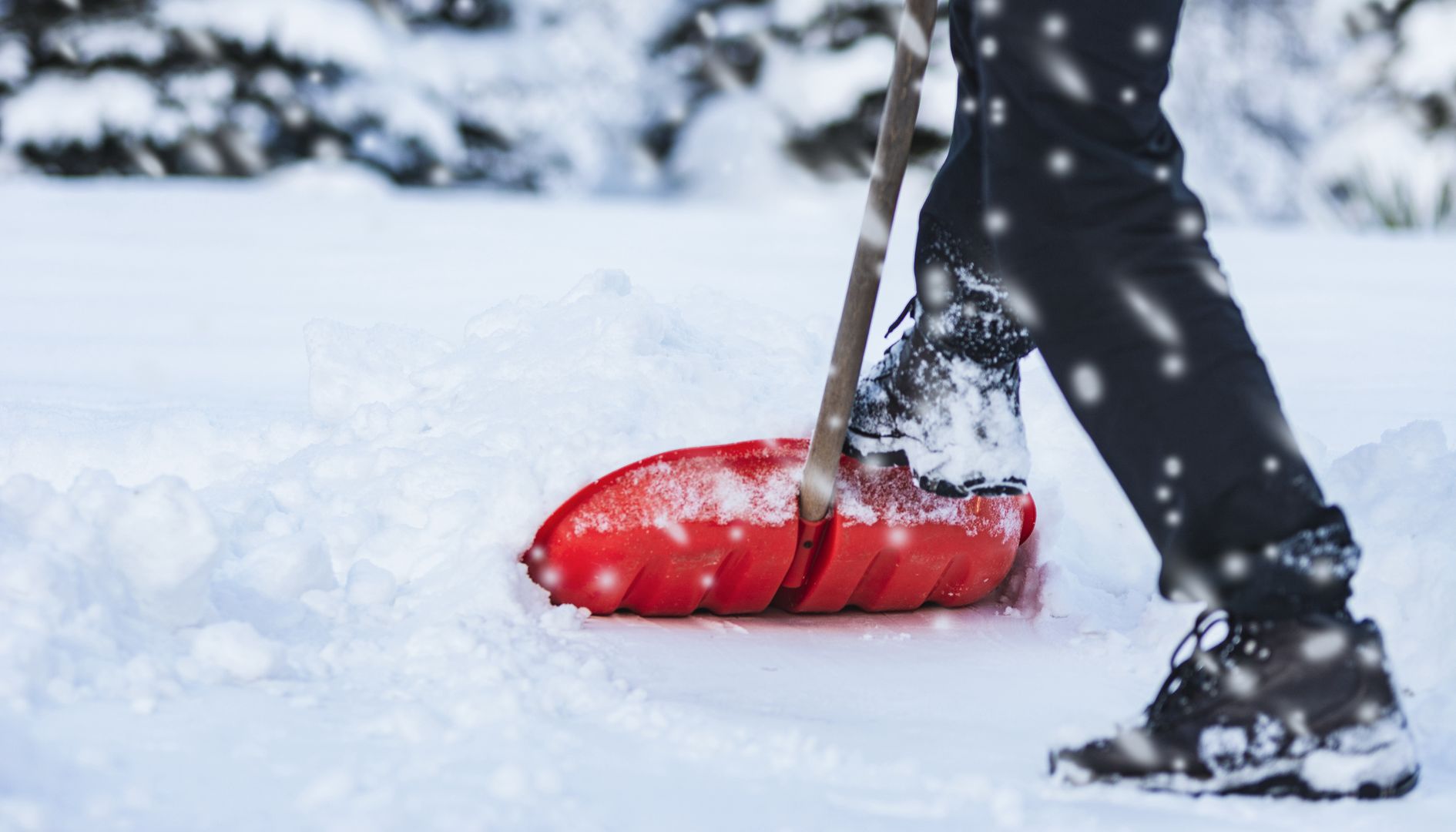 Wystarczy kilka godzin. Polska pod śniegiem?