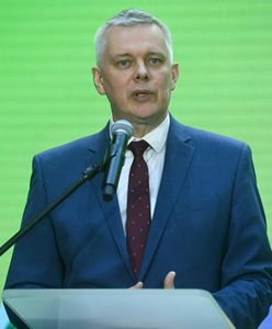 "Surowe konsekwencje". Siemoniak komentuje incydent z Braunem