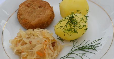 Na Pomorzu mielone robią w nietypowy sposób. Zajadają się nawet niejadki