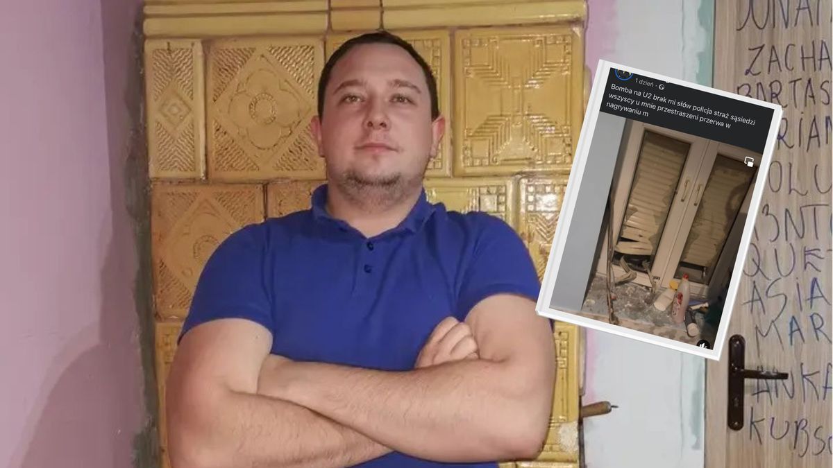 Sąsiedzi mają dość życia z patosteramerami