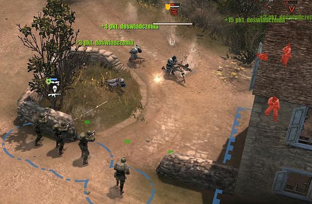 Company of Heroes: Chwała Bohaterom - relacja 35