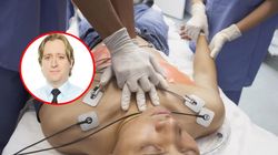 Coraz więcej tętniaków aorty u 20-latków. Kardiochirurg: Dramatyczna sytuacja