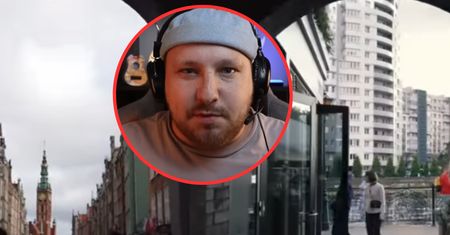 Porównał Gdańsk z Kaliningradem. "Jak można było to zniszczyć?"