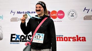 Poznań: Zapisz się! Biegnij, by wspierać akcję Movember