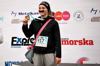 Poznań: Zapisz się! Biegnij, by wspierać akcję Movember