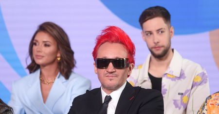 Michał Wiśniewski szczerze o zarobkach. Podał kwoty