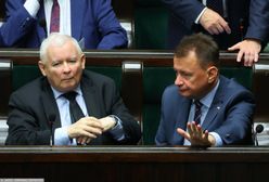 Kaczyński zaskoczył Niemców. "Oferta zbyt dobrą, by ją odrzucić"