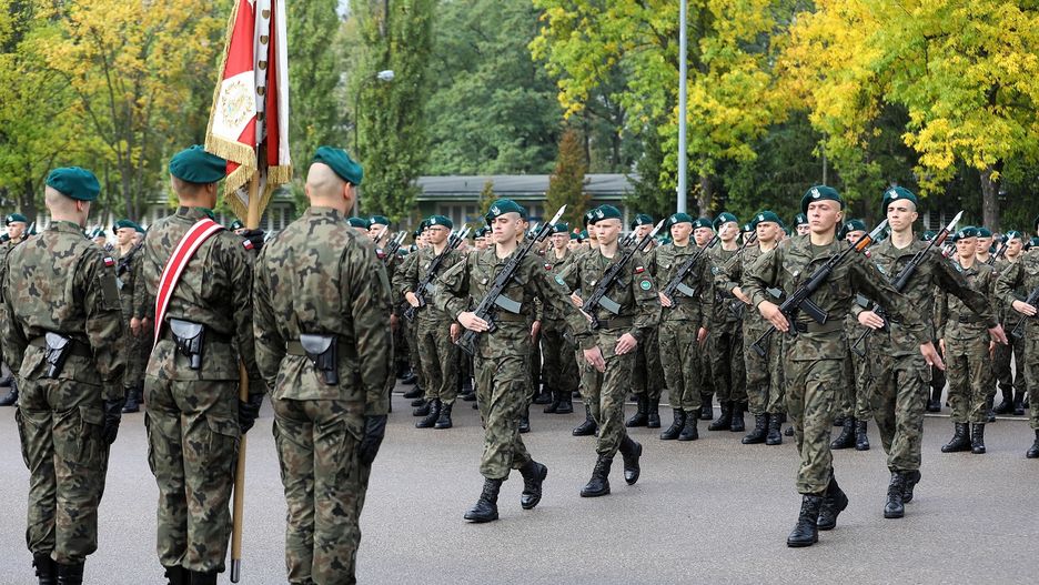 Koronawirus w Polsce. Potwierdzono zakażenie w Wojskowej Akademii Technicznej