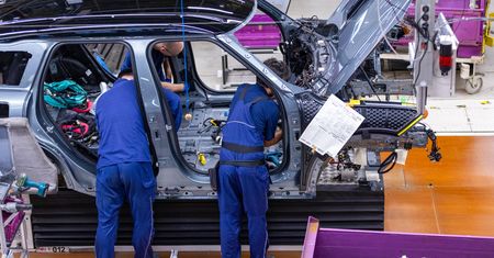 Europejska gospodarka bliska stagnacji. Nowy odczyt ostudził nadzieje na odbicie