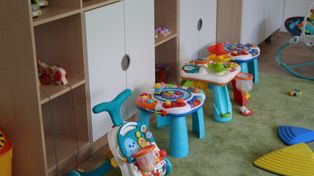 Pierwszy publiczny żłobek w Gminie Wronki coraz bliżej