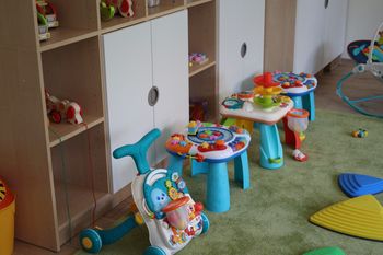 Pierwszy publiczny żłobek w Gminie Wronki coraz bliżej