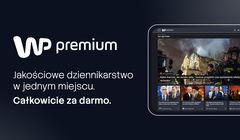 Ruszył zapowiadany serwis WP Premium. Treści za darmo