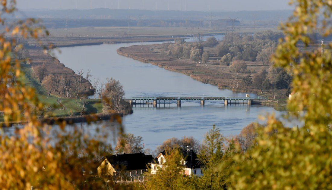 Pomysłodawcy piszą do prezydenta RP o wsparcie idei powołania Parku Narodowego Doliny Dolnej Odry