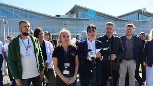 Chrzanów: Valeo zabiera głos po referendum strajkowym. "Nie możemy spełnić żądań związku, firma notuje straty"