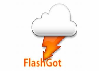 Flash Got (fot. Mozilla)