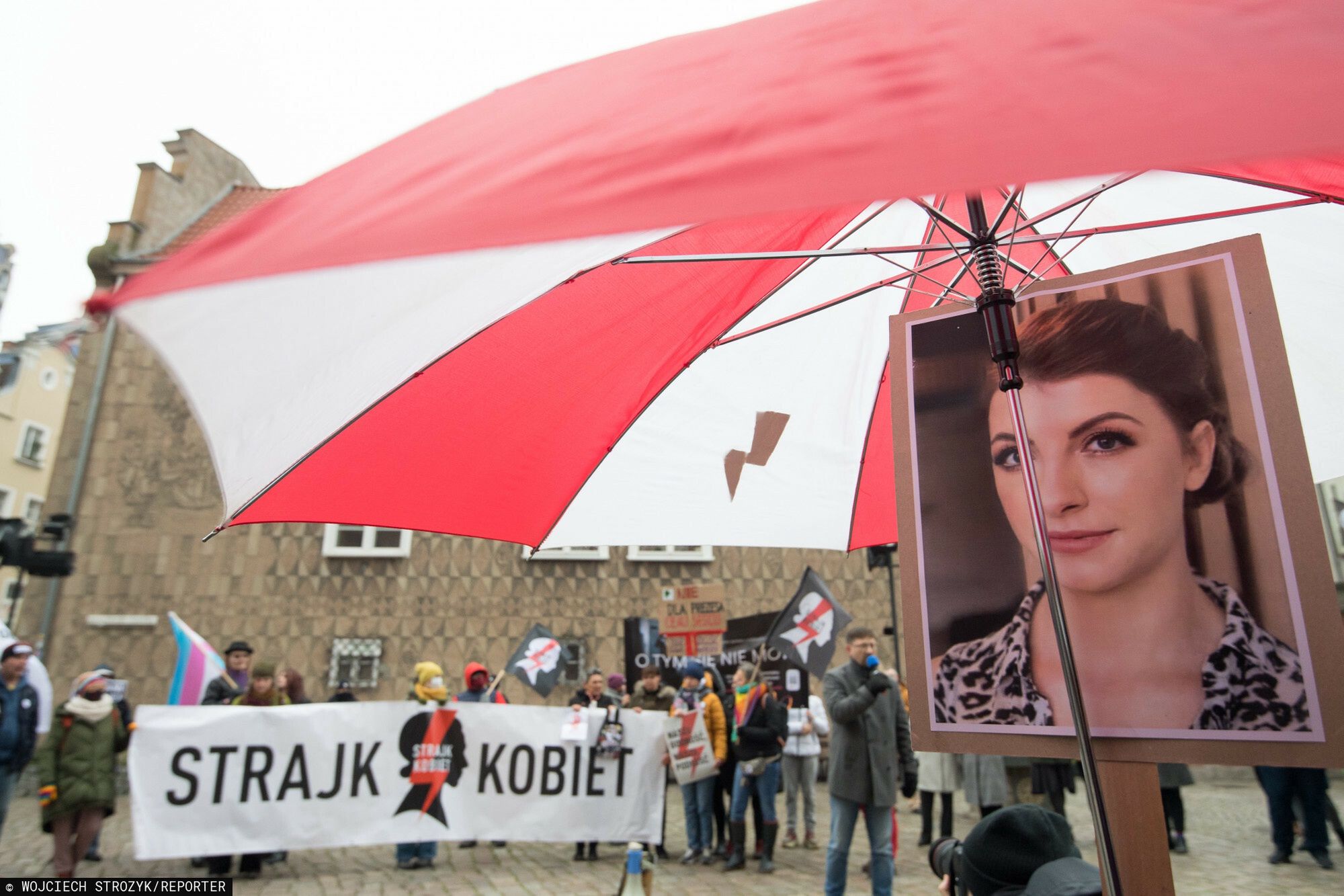 Strajk Kobiet