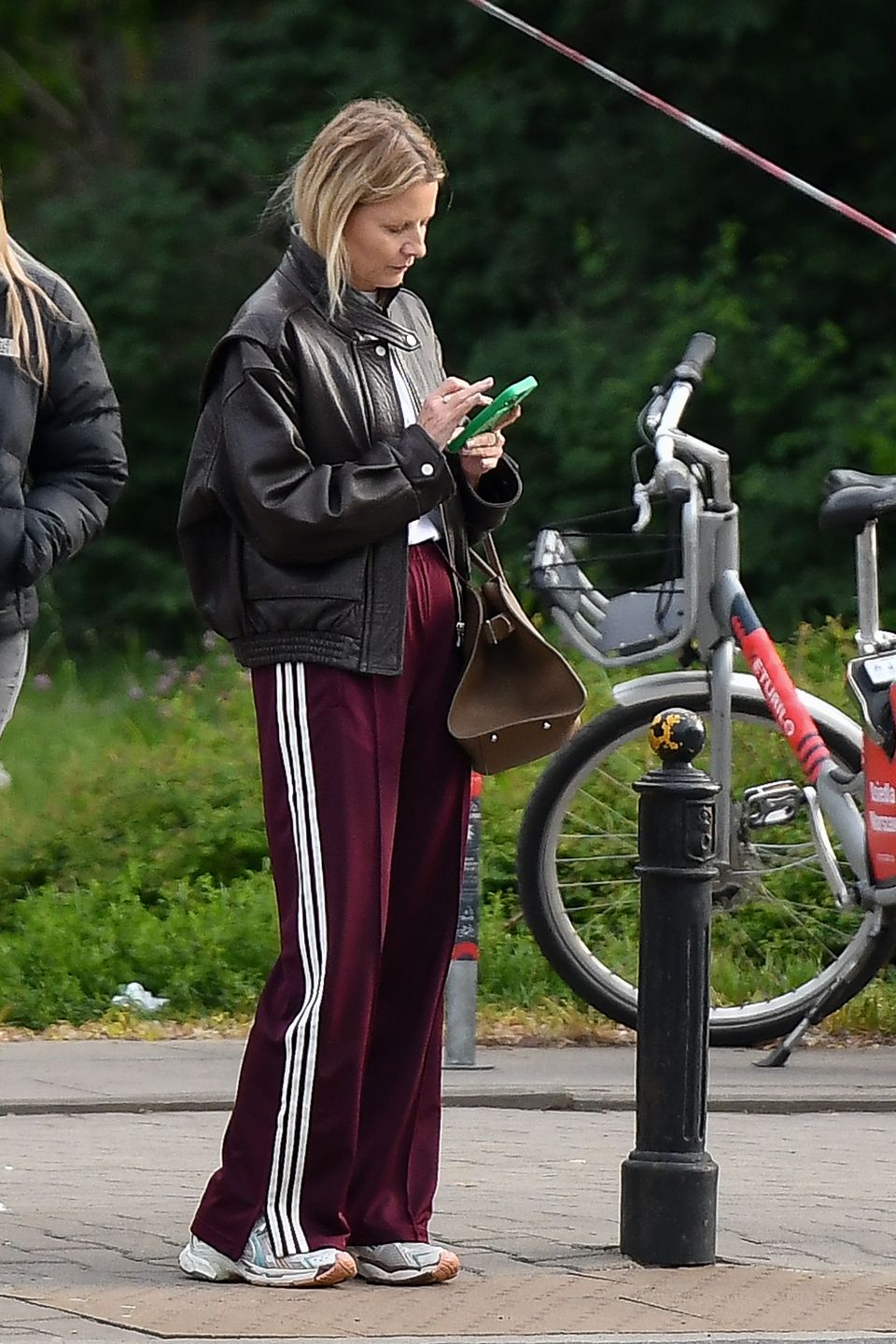 Małgorzata Kożuchowska