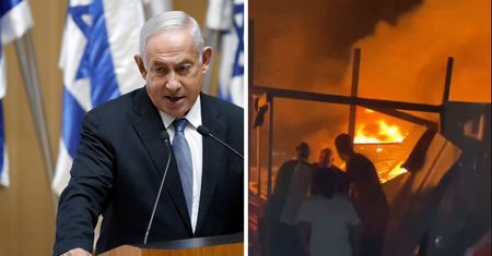 Nawet 30 ofiar ataku Izraela. Rakiety spadły na Rafah