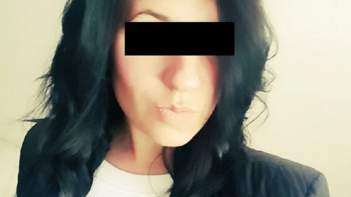 Magdalena C. została skazana za zamordowanie córki ze szczególnym okrucieństwem. 