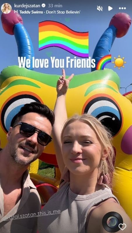 Barbara Kurdej-Szatan