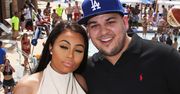 Blac Chyna i Rob Kardashian WRÓCILI DO SIEBIE?! "Ta miłość jest wieczna"