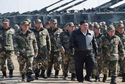 Alarmujące doniesienia. Rosja przerzuca żołnierzy Kima