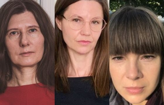 Trzy badaczki z Kantara przechodzą do Minds &amp; Roses