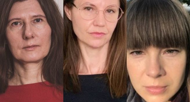 Trzy badaczki z Kantara przechodzą do Minds &amp; Roses