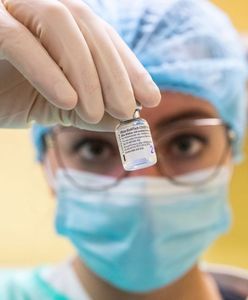 Szczepionki na COVID-19. Nowa dostawa już w Polsce