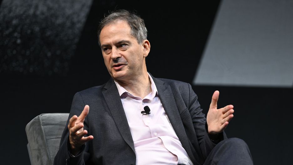 Christo Grozev tropi m.in. zbrodnie reżimu Putina