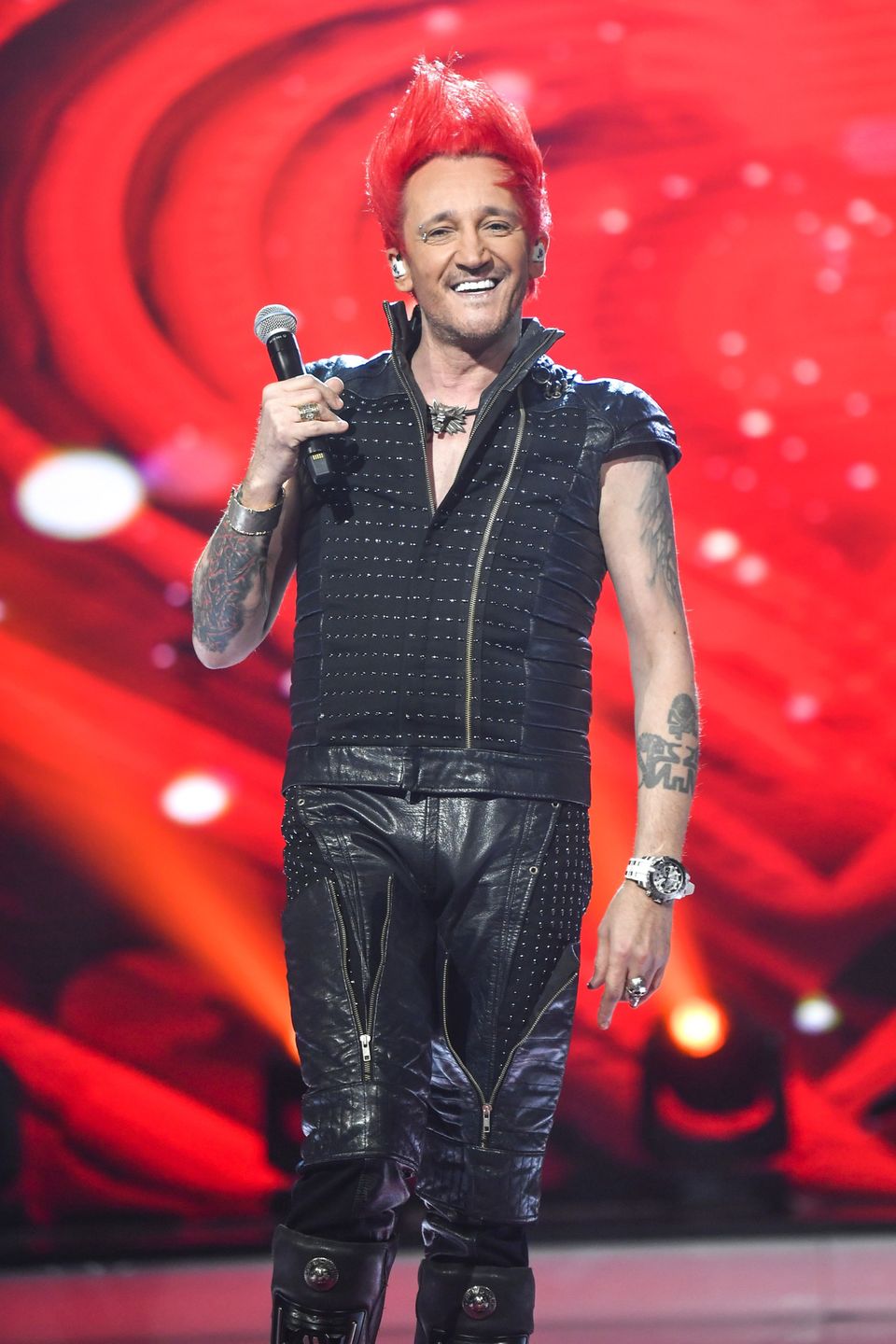 Michał Wiśniewski