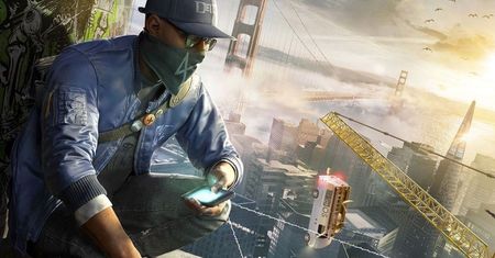 Gracze nie mogą doczekać się Watch Dogs 2 - przynajmniej zdaniem Ubisoftu