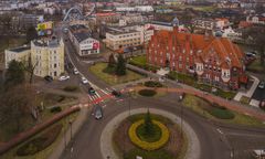 Wiceprezydentka Tczewa odwołana po informacji z sądu