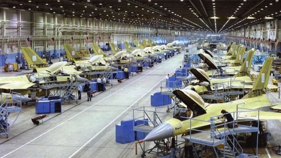 Chiny nakładają sankcje na firmy z USA. Wśród nich m.in. Lockheed Martin, Boeing Defense i Raytheon