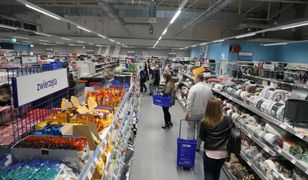 Sklep zaskoczył klientów. W Lublinie nowe obostrzenia